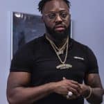 British rapper Cadet dies in auto crash