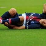 Cavani injured as PSG beat Bordeaux in Ligue 1