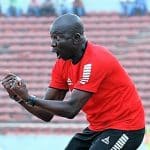 Super Sand Eagles Assistant Coach Agbo is dead