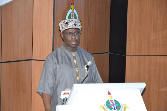 NIMASA: No more vessel waivers on Cabotage implementation