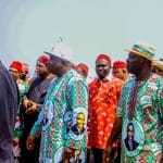 Ekweremadu, Chimaroke Nnamani deliver units to Atiku, Ken Nnamani fails in bid to deliver Buhari