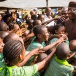 Fayemi hands out N194.3m for community development projects