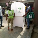 APC wins Eggon-East, PDP Panda/Gitata in Nasarawa