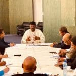 INEC extends polls time by hours of time lost before commencement of polls