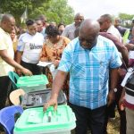 Ikpeazu suggests e-voting to ease voters’ stress