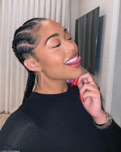 Khloe Kardashian confirms Tristan, Jordyn cheating rumours