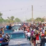 PDP presidential rally: Police arrest 28 suspected political thugs in Kano