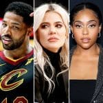 Khloe Kardashian confirms Tristan, Jordyn cheating rumours