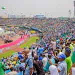 Tinubu: Lagos sure for APC