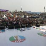 Fashola's verdict: APC will bring more prosperity, development
