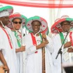 Secondus: Atiku unstoppable