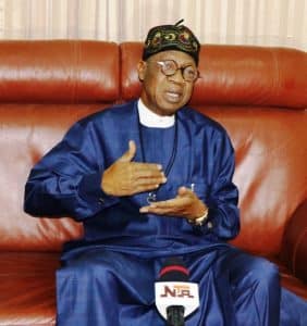 Revealed: Jonathan approved Digital Switch Over contracts, documents exonerate Lai Mohammed, Kawu Modibbo