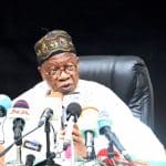 $9.6bn judgement debt: No imminent threat to Nigeria’s assets, says Lai Mohammed
