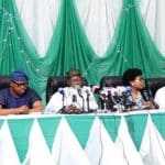 Lai Mohammed: Buhari's victory 'triumph of ordinary Nigerians over elite'
