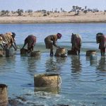 $5bn needed to recover affected Lake Chad Basin areas from insurgents