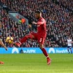 Liverpool back on top EPL table after 3-0 win over Bournemouth