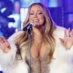 Despite boycott calls, Mariah Carey performs in Saudi Arabia