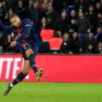 Mbappe reaches half century as PSG sweep aside Nimes