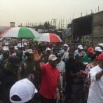 Anambra markets stand still as Obi woos traders for Atiku, PDP