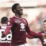 Aina 'the difference' as Torino edge Udinese in incident-packed Serie A win