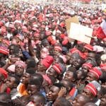Kwankwoso thanks Kano people for massive turnout at PDP rally