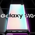 Samsung Galaxy S10