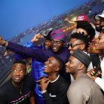 How we’ll turn around entertainment industry, by Sanwo-Olu