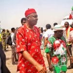 Saraki heads PDP Reconciliation Committee; Makinde, Bala Mohammed chair Kogi, Bayelsa guber Campaign Councils