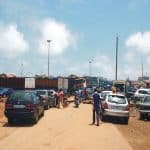 Seme border reopens after election postponement