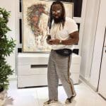 Timaya releases track list for seventh album