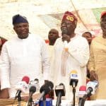 'Leaked' audio report: The true story, by Tinubu