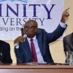 Trinity University Lagos begins admissions for 2018/2019 session