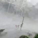 Two typhoon names removed from international list 'due to significant damage caused in 2018'