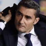 Barcelona extend Valverde contract until 2020