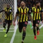 Pressure piles on Silva as Watford’s Gray strikes to sink Everton