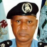 Mu’azu Zubairu becomes Lagos Police Commissioner + list of 36 others