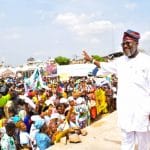 Ogun Election Tribunal: APM petitions Appeal Court President over change of panelists