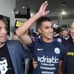 Refugee Bahraini footballer freed from Thai jail, says ‘I love Australia’