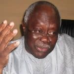 Bode George joins 2023 presidential race