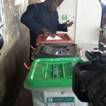 Fayemi hails voters' turnout