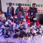 Zamfara: INEC suspends issuance of Certificates of Return to elected APC candidates