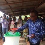 Obi decries failed card readers, says 'Nigeria must get elections right'