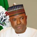Senator Ibrahim accused of leading thugs to attack Kwara South APC senatorial candidate