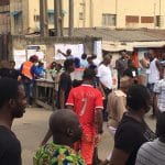 Votes: PDP wins polling units in Karu, Nyanya, Jikwoyi, Orozo, Lifecamp