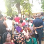 PDP candidate rejects inconclusive election in Ondo South