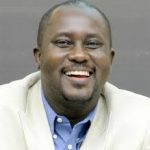 Pius Adesanmi