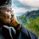Senatorial poll: Tribunal nullifies Ajimobi’s petition, upholds Balogun’s victory