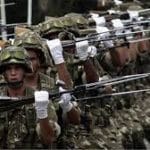 Algerian military seeks constitutional removal of Bouteflika