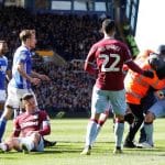Birmingham fan jailed 14 weeks for Grealish attack