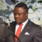 Ayade’s Special Adviser on SDGs resigns, says 'I won't defect to APC'